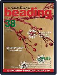 Creative Beading (Digital) Subscription                    December 1st, 2020 Issue