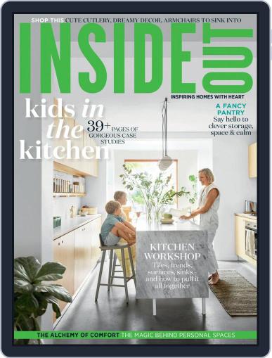Inside Out March 1st, 2021 Digital Back Issue Cover