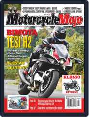 Motorcycle Mojo (Digital) Subscription                    April 1st, 2021 Issue