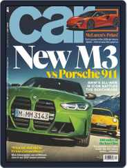 CAR UK (Digital) Subscription                    April 1st, 2021 Issue