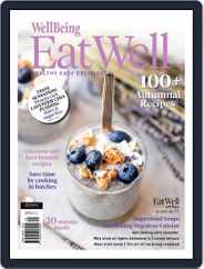 Eat Well (Digital) Subscription                    February 1st, 2021 Issue