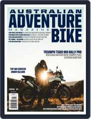 Ultimate Adventure Bike (Digital) Subscription                    November 1st, 2020 Issue