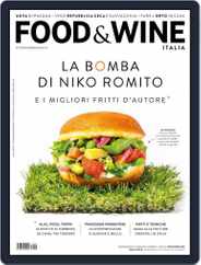 Food&Wine Italia (Digital) Subscription                    February 1st, 2021 Issue