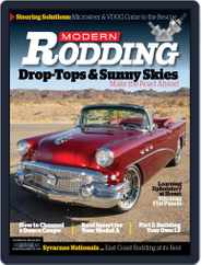 Modern Rodding Magazine (Digital) Subscription                    October 1st, 2022 Issue