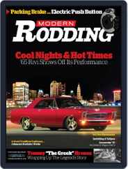 Modern Rodding Magazine (Digital) Subscription                    October 1st, 2023 Issue