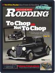 Modern Rodding (Digital) Subscription                    March 1st, 2021 Issue