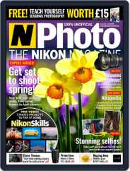N-photo: The Nikon (Digital) Subscription                    April 1st, 2021 Issue