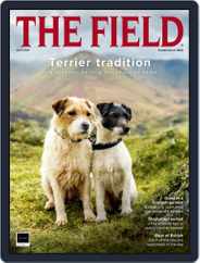 The Field (Digital) Subscription                    April 1st, 2021 Issue