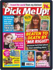 Pick Me Up! (Digital) Subscription                    March 18th, 2021 Issue