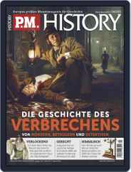P.M. HISTORY (Digital) Subscription                    April 1st, 2021 Issue
