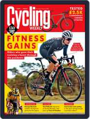 Cycling Weekly (Digital) Subscription                    March 11th, 2021 Issue