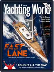 Yachting World (Digital) Subscription                    April 1st, 2021 Issue