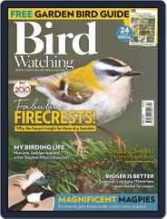 Bird Watching (Digital) Subscription                    April 1st, 2021 Issue