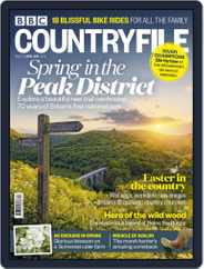 Bbc Countryfile (Digital) Subscription                    April 1st, 2021 Issue