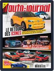 L'auto-journal (Digital) Subscription                    March 11th, 2021 Issue