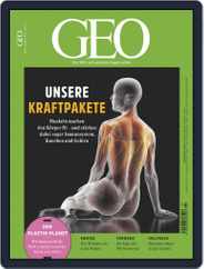 GEO (Digital) Subscription                    April 1st, 2021 Issue