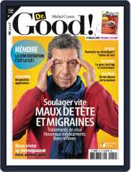 Docteur GOOD (Digital) Subscription March 1st, 2021 Issue