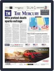 Mercury (Digital) Subscription                    March 11th, 2021 Issue