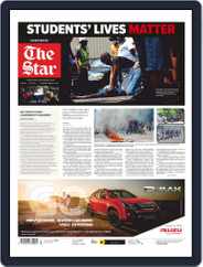Star South Africa (Digital) Subscription                    March 11th, 2021 Issue