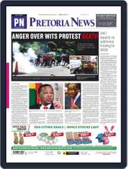 Pretoria News (Digital) Subscription                    March 11th, 2021 Issue