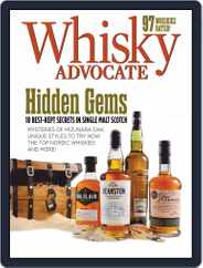 Whisky Advocate (Digital) Subscription                    March 5th, 2021 Issue