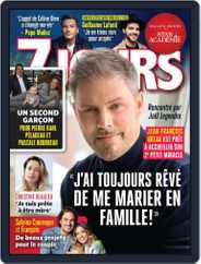 7 Jours (Digital) Subscription                    March 19th, 2021 Issue