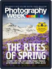 Photography Week (Digital) Subscription                    March 11th, 2021 Issue