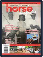 Australian Performance Horse (Digital) Subscription                    March 1st, 2021 Issue