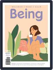 WellBeing Being (Digital) Subscription                    March 3rd, 2021 Issue