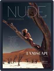 NUDE (Digital) Subscription                    May 1st, 2021 Issue