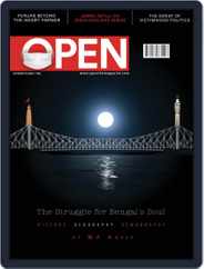 Open India (Digital) Subscription                    March 12th, 2021 Issue