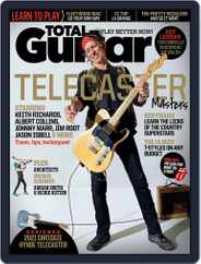 Total Guitar (Digital) Subscription                    April 1st, 2021 Issue