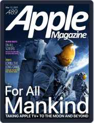 AppleMagazine (Digital) Subscription                    March 12th, 2021 Issue