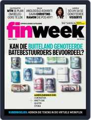 Finweek - Afrikaans (Digital) Subscription                    March 18th, 2021 Issue