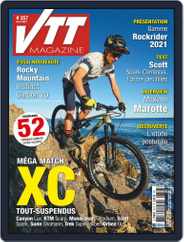 VTT (Digital) Subscription                    April 1st, 2021 Issue