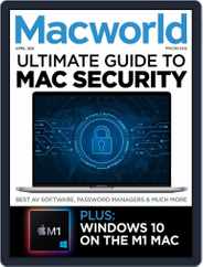 Macworld UK (Digital) Subscription                    April 1st, 2021 Issue