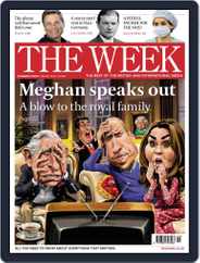 The Week United Kingdom (Digital) Subscription                    March 13th, 2021 Issue