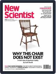 New Scientist Australian Edition (Digital) Subscription                    March 13th, 2021 Issue