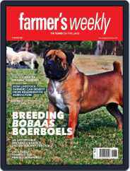 Farmer's Weekly (Digital) Subscription                    March 19th, 2021 Issue