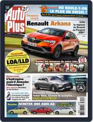 Auto Plus France (Digital) Subscription                    March 12th, 2021 Issue
