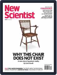 New Scientist International Edition (Digital) Subscription March 13th, 2021 Issue