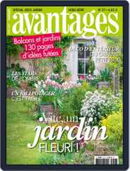 Avantages (Digital) Subscription                    March 5th, 2021 Issue