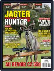SA Hunter/Jagter (Digital) Subscription                    March 1st, 2021 Issue