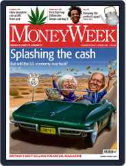 MoneyWeek (Digital) Subscription                    March 12th, 2021 Issue