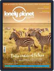 Lonely Planet Magazine Italia (Digital) Subscription                    March 1st, 2021 Issue