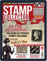 Stamp Collector (Digital) Subscription                    April 1st, 2021 Issue