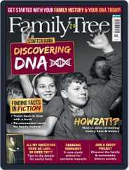 Family Tree UK (Digital) Subscription                    April 1st, 2021 Issue