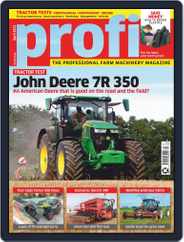 Profi (Digital) Subscription                    April 1st, 2021 Issue
