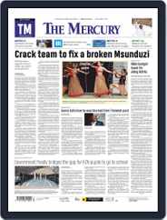 Mercury (Digital) Subscription                    March 12th, 2021 Issue