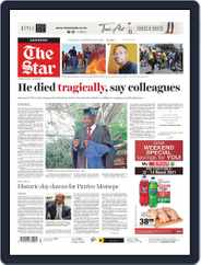 Star South Africa (Digital) Subscription                    March 12th, 2021 Issue